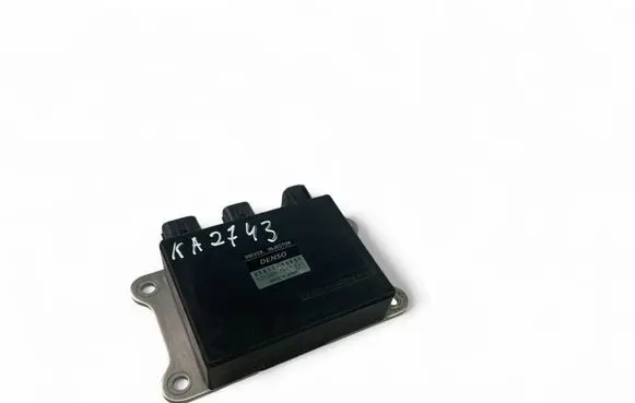 Lexus IS III XE30 Other control units/modules 8987130050