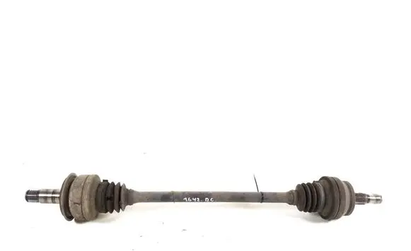 Mercedes-Benz E W212 Rear driveshaft A2213503510
