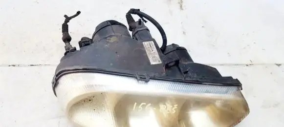 Alfa Romeo 156 Headlight/headlamp 60620134