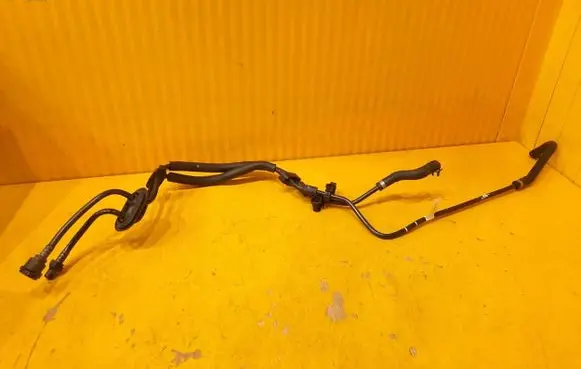 Mercedes-Benz GLE W167 Engine coolant pipe/hose A1678301603