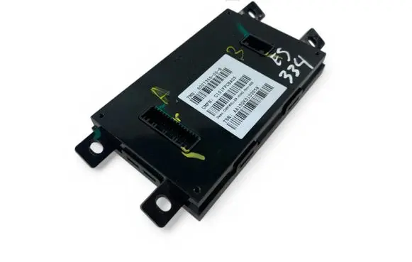 Tesla Model S Other control units/modules 600736600B