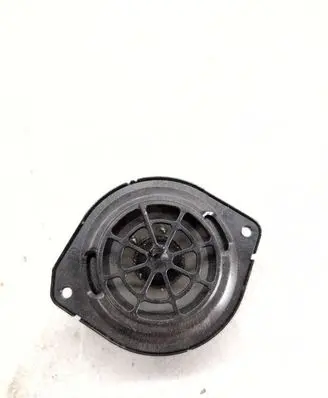 Audi Q7 4M Front door speaker 4M0035416B 3493990010