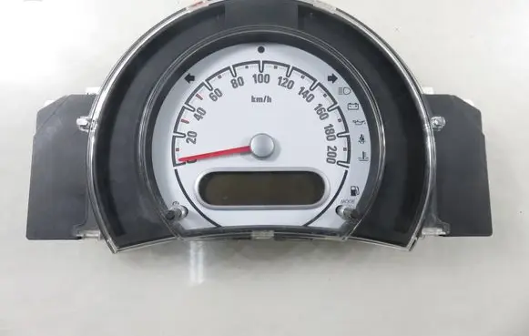 Opel Agila B Speedometer (instrument cluster) 3410052K02