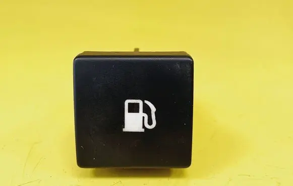 Peugeot 407 Fuel tank opening switch 96531174XT