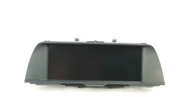 BMW 5 F10 F11 Screen/display/small screen 9227561 990000819