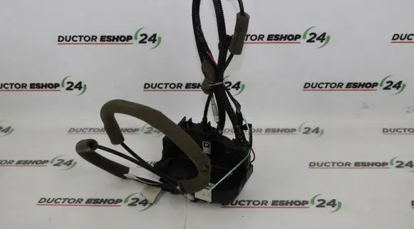 Infiniti FX Rear door lock PP536 P536