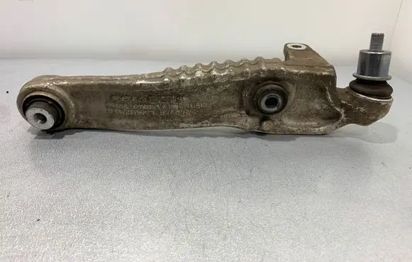 Jaguar F-Pace Front control arm HK833C255