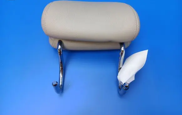 Mercedes-Benz S W220 Rear seat headrest 