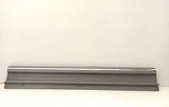 Mercedes-Benz S W126 Front sill trim cover