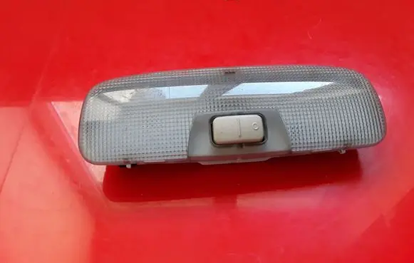 Ford Focus Rear seat light 8A6A13776CA