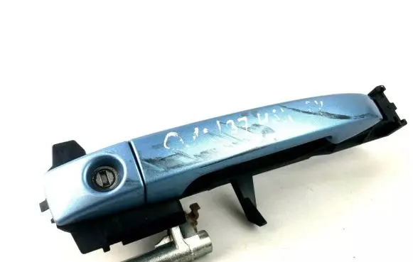 Subaru Outback Front door exterior handle