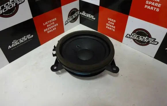 Volvo S80 Front door speaker 30657445