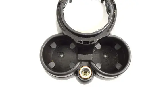 Volkswagen Golf VII Cup holder 30053281