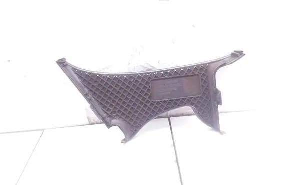 Opel Vectra C Timing belt guard (cover) 55354835