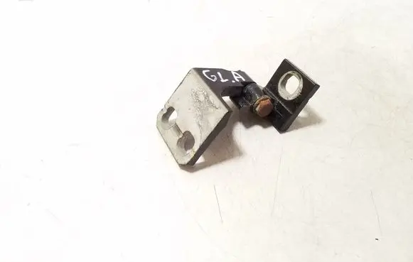 Jeep Renegade Rear door lower hinge