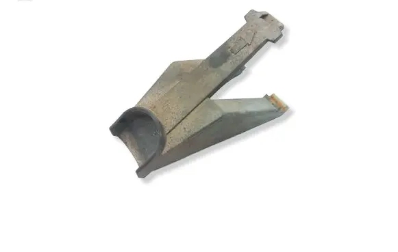 BMW 3 E30 Radiator mount bracket 1709332