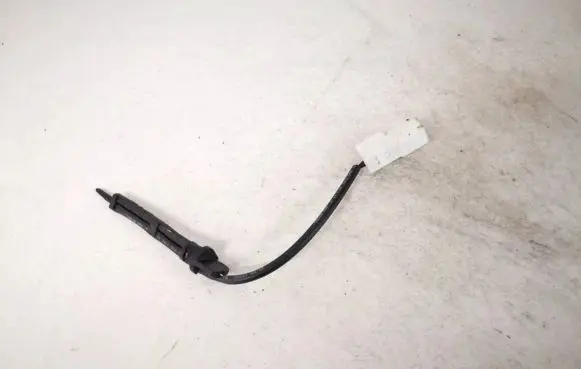 Hyundai Santa Fe Outside/exterior temperature sensor 