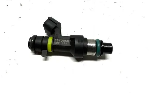 Nissan Qashqai Fuel injector FBY2850 5008407