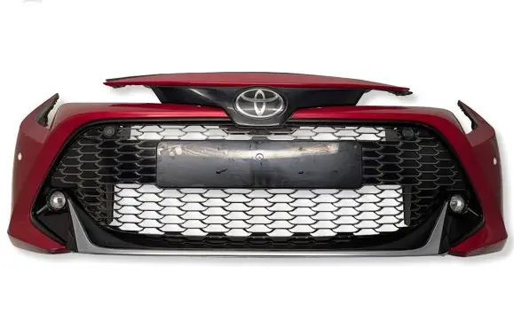 Toyota Corolla E210 E21 Front bumper 5211902J90