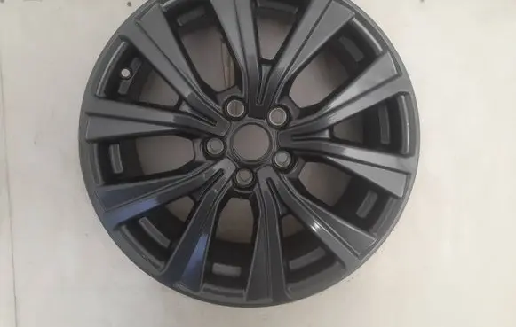 Ford Puma R17 alloy rim L1TC-1007-AA