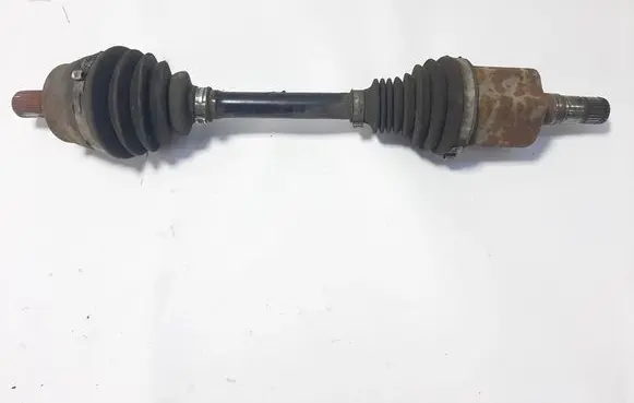 Volvo V40 Front driveshaft P31367198