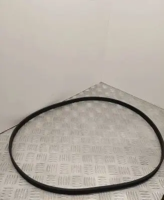 BMW 5 GT F07 Alternator belt 