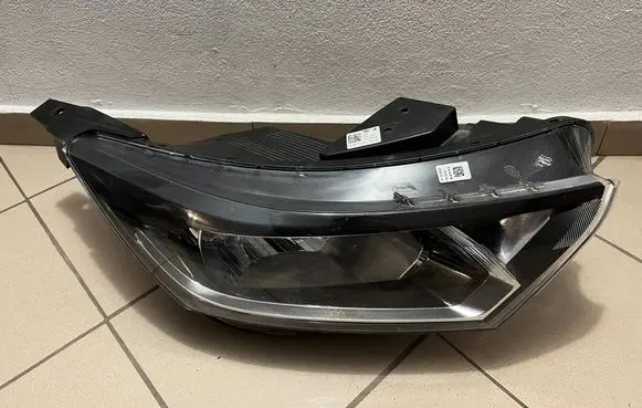 Hyundai i20 (BC3 BI3) Headlight/headlamp 92102-Q0050
