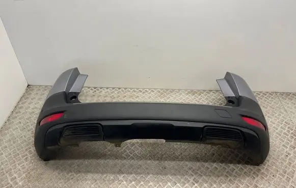 Peugeot 5008 II Rear bumper 9814607277 9814607377 20118217
