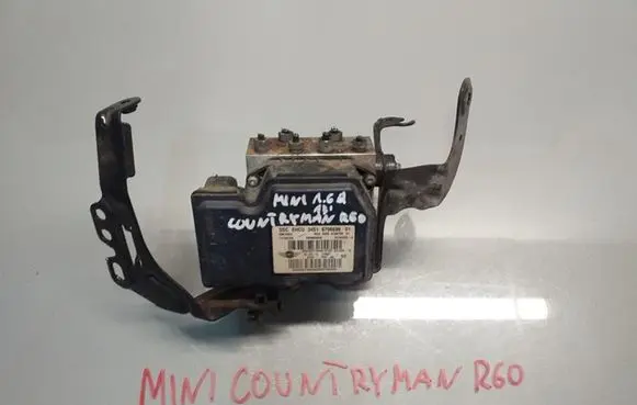 Mini Cooper Countryman R60 ABS Pump 6796698