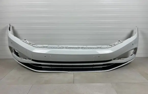 Volkswagen PASSAT B8 Front bumper 3G0807221E 3G0807221 3G0853677AA