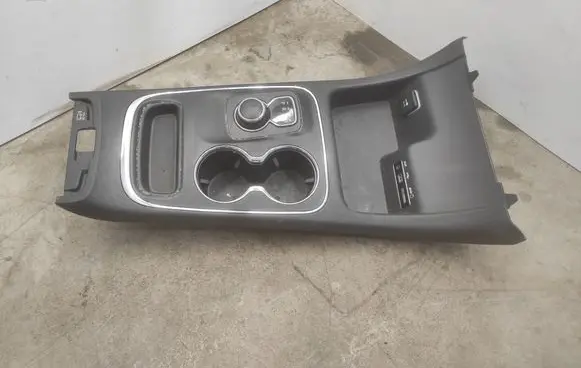 Dodge Durango III Center console C01756009BL