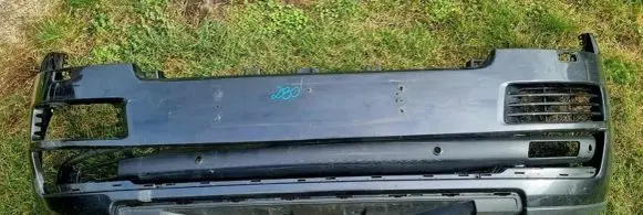 Land Rover Range Rover L405 Front bumper
