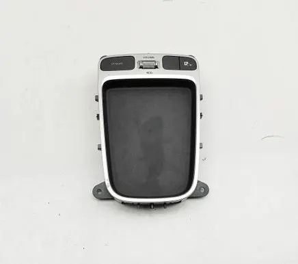 Mercedes-Benz EQA Head unit multimedia control A2479003519 A2479018004