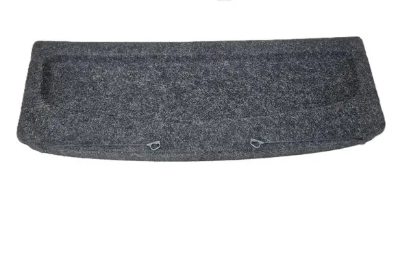 Opel Corsa D Parcel shelf 13233539