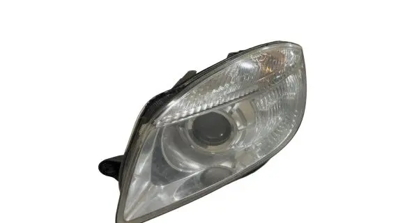 Skoda Roomster (5J) Headlight/headlamp