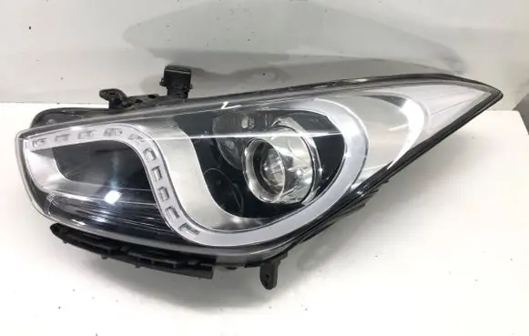 Hyundai i40 Headlight/headlamp