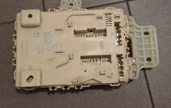Fuse module