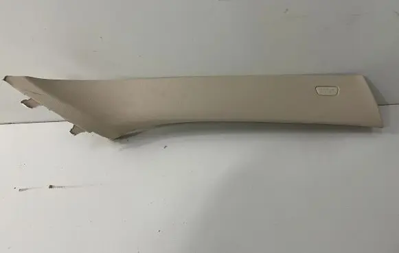 BMW X5 F15 (A) pillar trim 7284710
