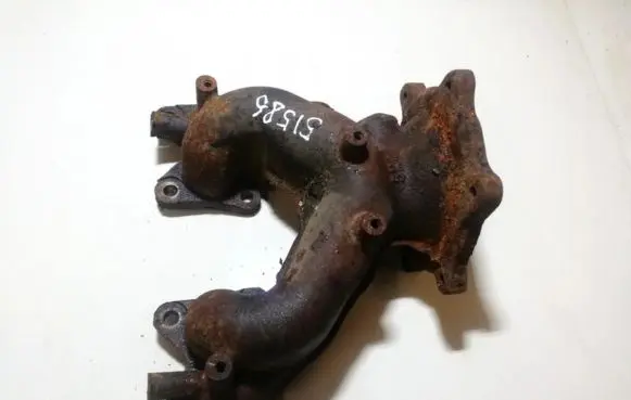 Nissan Almera N16 Exhaust manifold