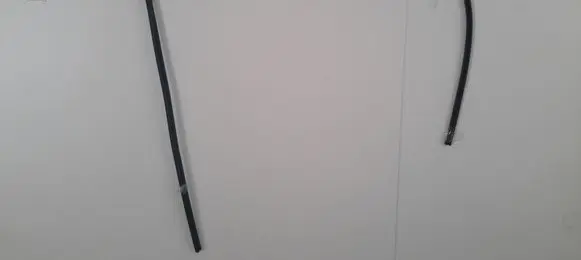 Other front door trim element