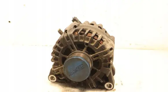 Citroen C4 I Picasso Generator/alternator 9661544880