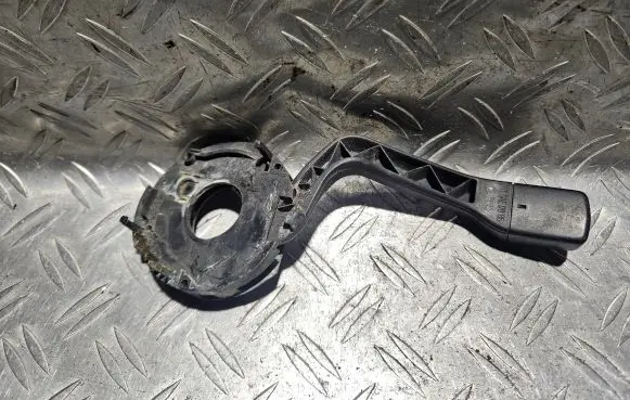Indicator stalk
