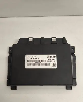 Jeep Grand Cherokee Engine control unit/module P05150808AB 5WP20133BWK