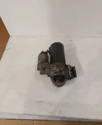 BMW 5 F10 F11 Starter motor 8515900