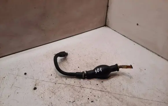 Peugeot 307 Mechanical fuel pump 