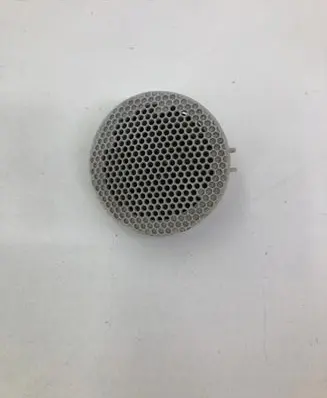 Opel Astra J Front door high frequency speaker