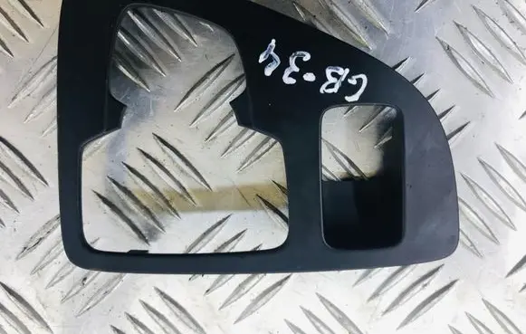 Opel Insignia A Other center console (tunnel) element 13273684