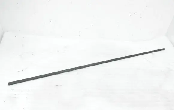 Ford Mondeo MK IV Front sill (body part) 