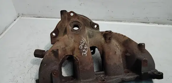 Mazda 323 F Exhaust manifold ZL27 ZL270X02