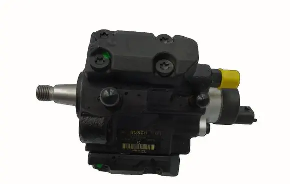 Alfa Romeo 147 Fuel injection high pressure pump 0445010071 55222114 73501013